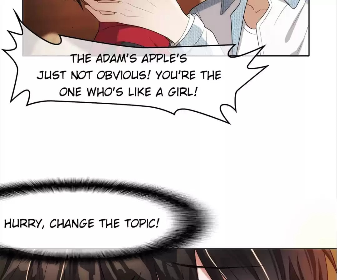 Read The Naive Mr. Lu chapter 12 image 77 on Lezhin