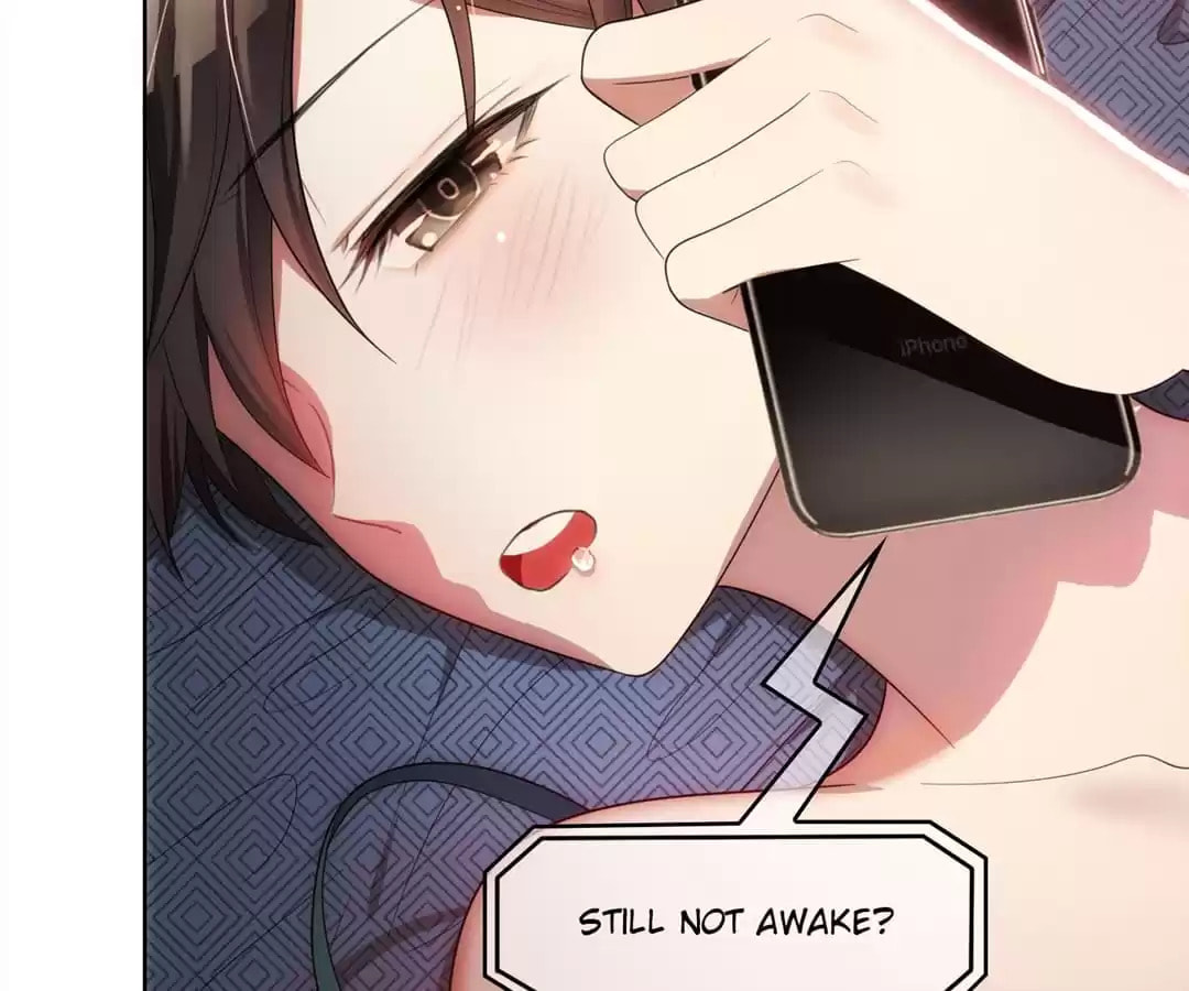 Read The Naive Mr. Lu chapter 12 image 8 on Lezhin