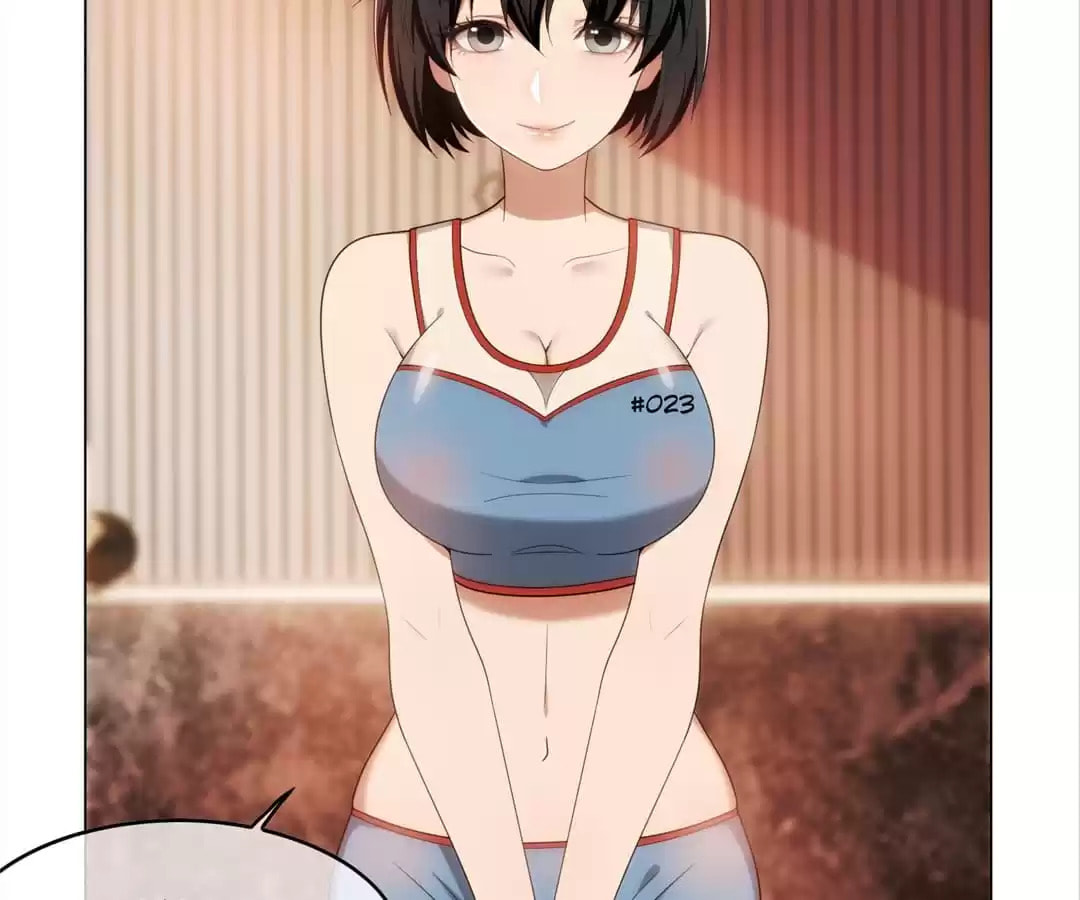 Read The Naive Mr. Lu chapter 12 image 87 on Lezhin