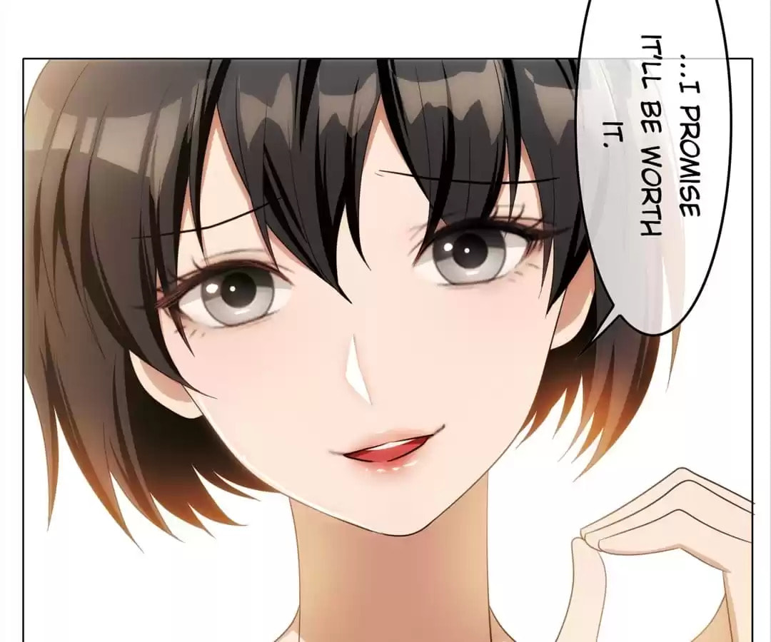 Read The Naive Mr. Lu chapter 12 image 91 on Lezhin
