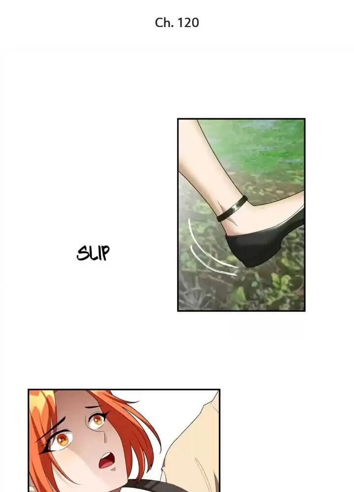 Read The Naive Mr. Lu chapter 120 image 0 on Lezhin