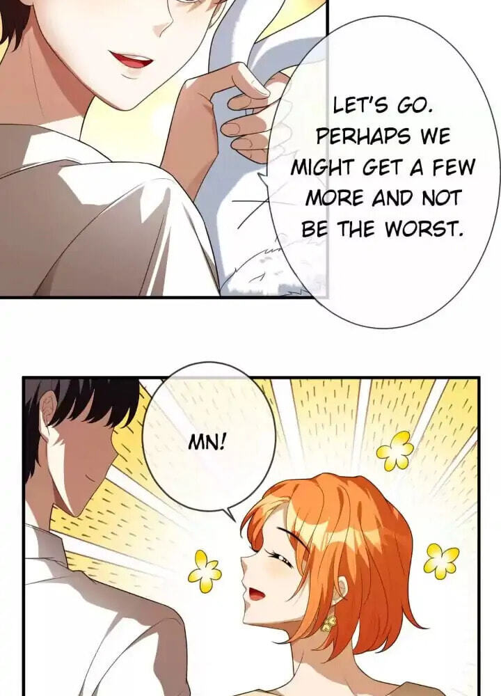 Read The Naive Mr. Lu chapter 120 image 17 on Lezhin