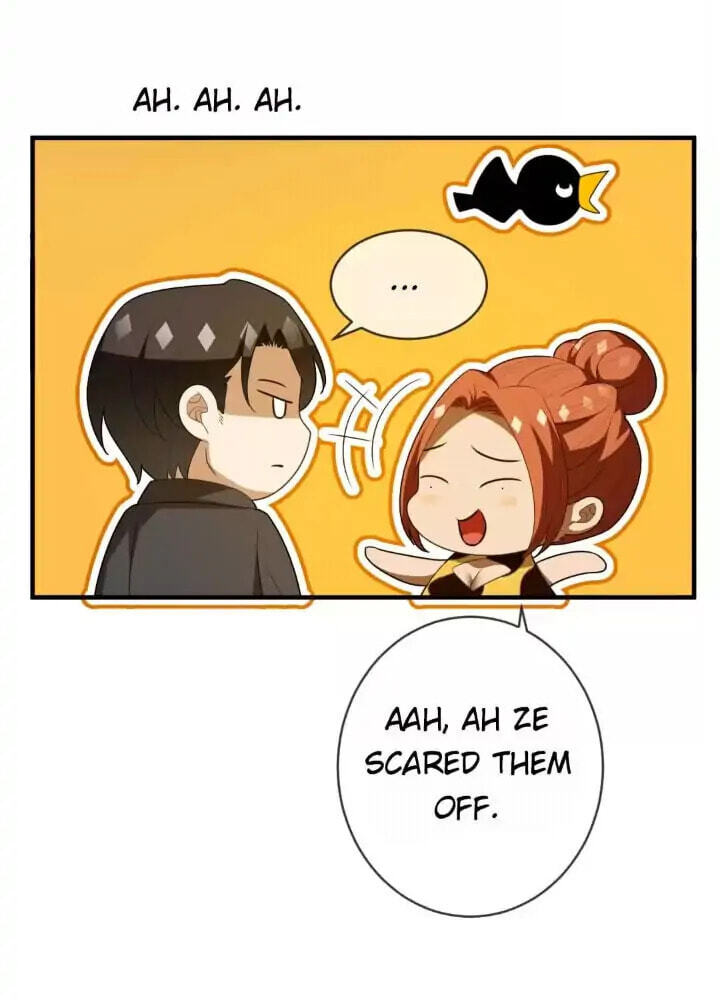 Read The Naive Mr. Lu chapter 120 image 26 on Lezhin