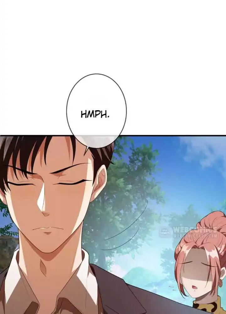 Read The Naive Mr. Lu chapter 120 image 27 on Lezhin