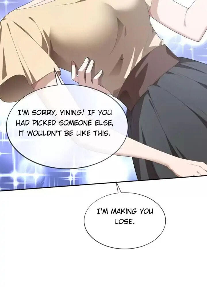 Read The Naive Mr. Lu chapter 120 image 3 on Lezhin