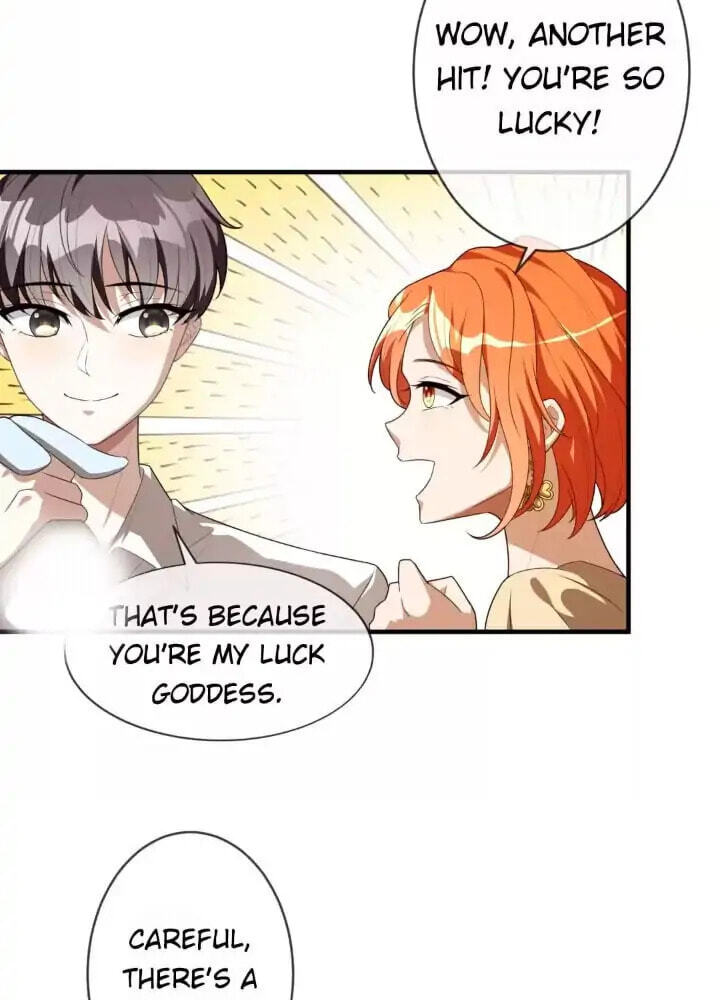 Read The Naive Mr. Lu chapter 120 image 36 on Lezhin
