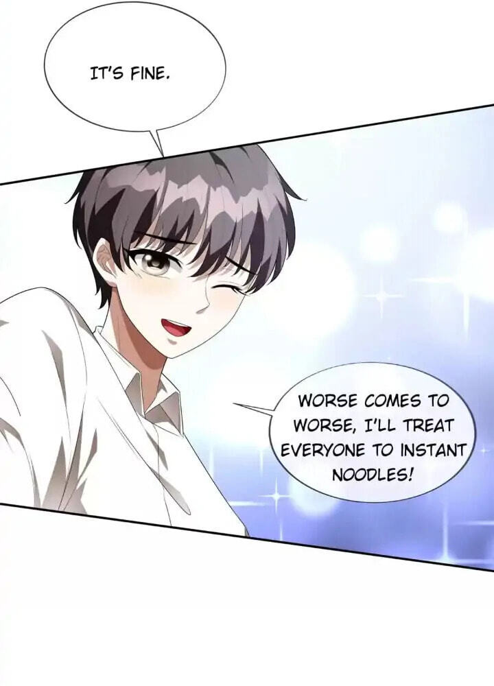 Read The Naive Mr. Lu chapter 120 image 4 on Lezhin