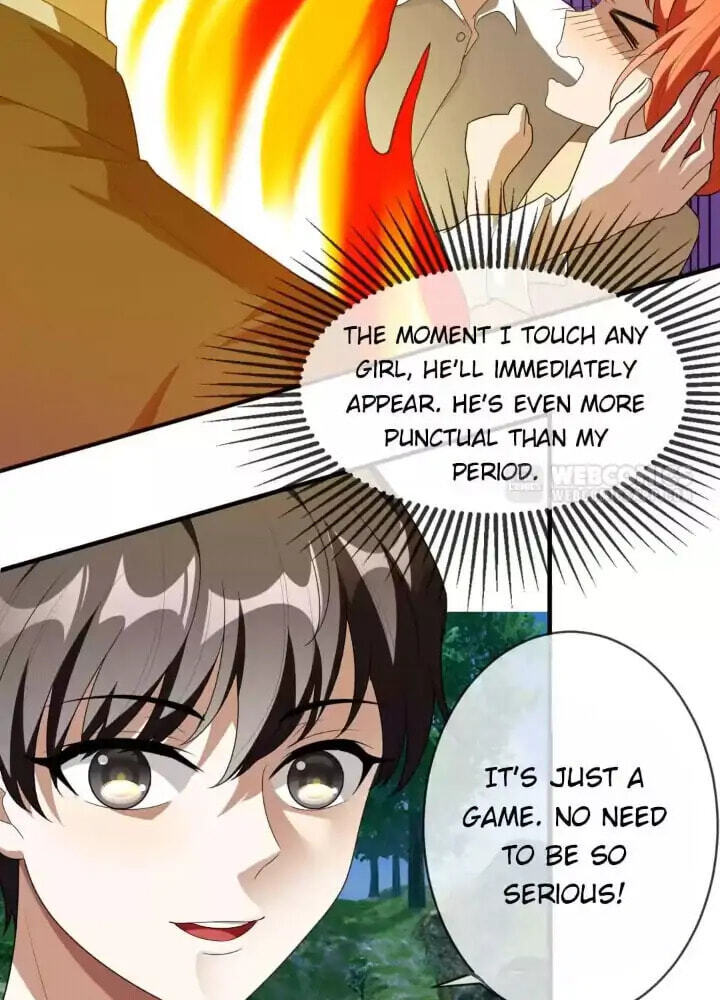 Read The Naive Mr. Lu chapter 120 image 42 on Lezhin