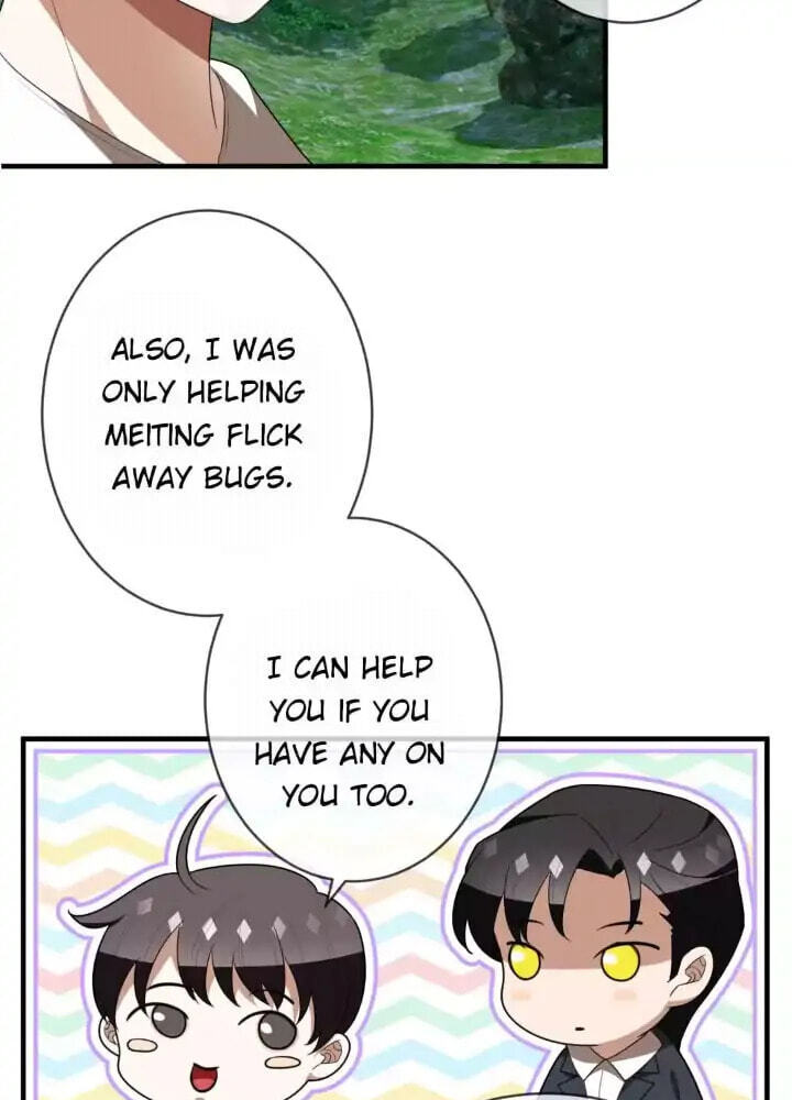 Read The Naive Mr. Lu chapter 120 image 43 on Lezhin