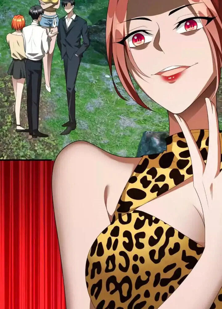 Read The Naive Mr. Lu chapter 120 image 45 on Lezhin
