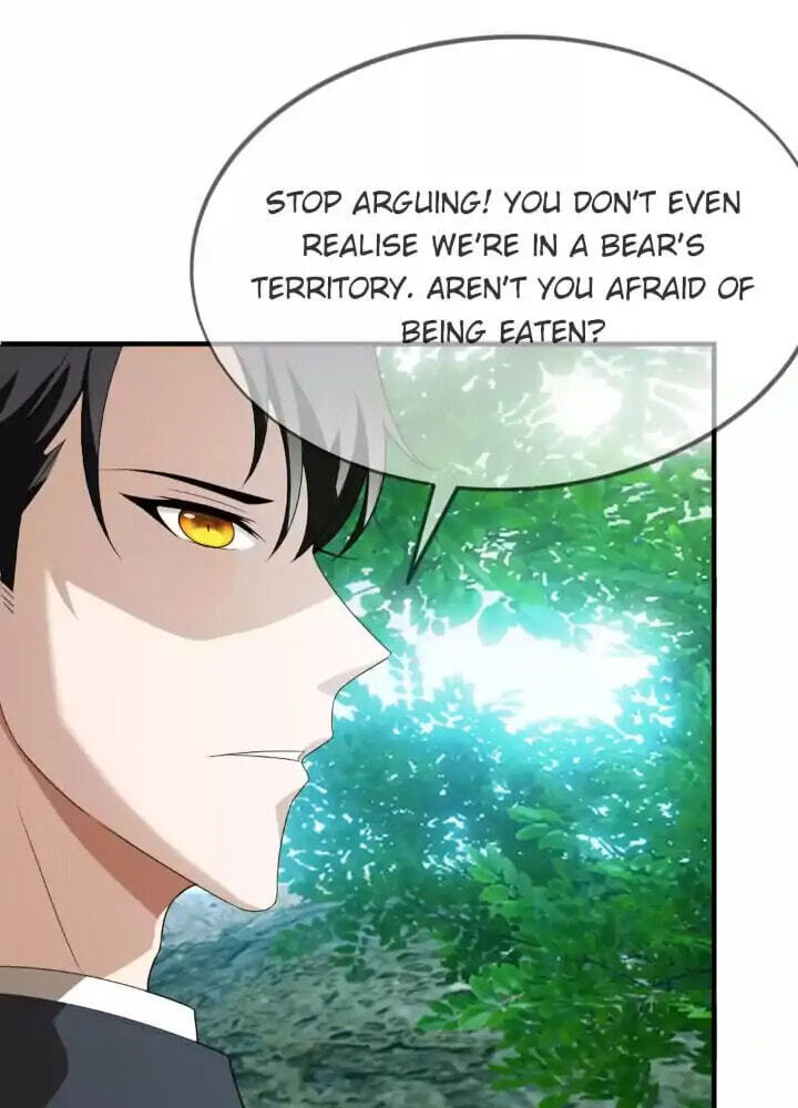 Read The Naive Mr. Lu chapter 120 image 49 on Lezhin