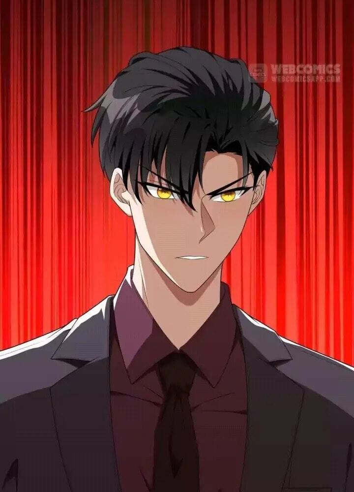Read The Naive Mr. Lu chapter 123 image 1 on Lezhin