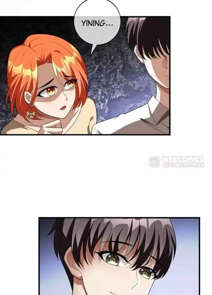 Read The Naive Mr. Lu chapter 123 image 15 on Lezhin