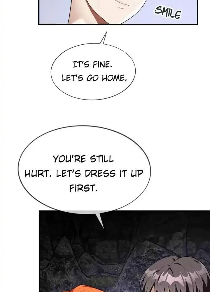 Read The Naive Mr. Lu chapter 123 image 16 on Lezhin