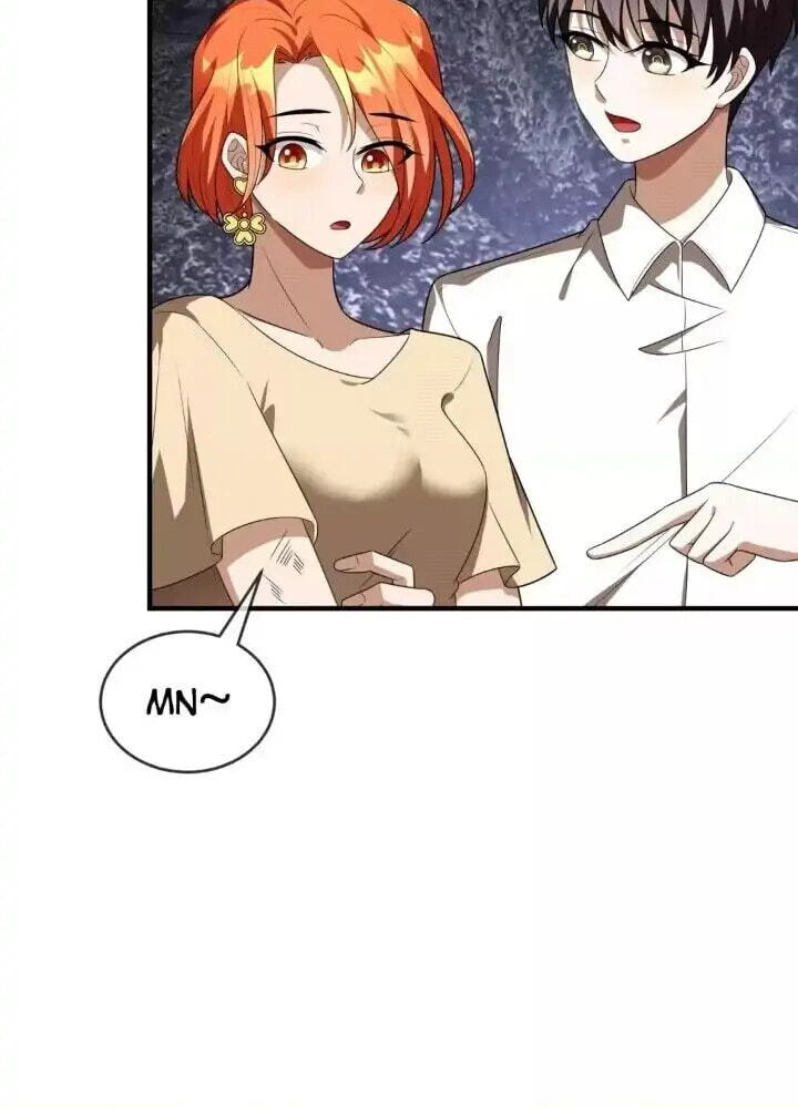 Read The Naive Mr. Lu chapter 123 image 17 on Lezhin