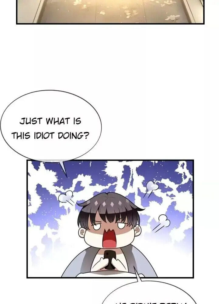 Read The Naive Mr. Lu chapter 123 image 21 on Lezhin