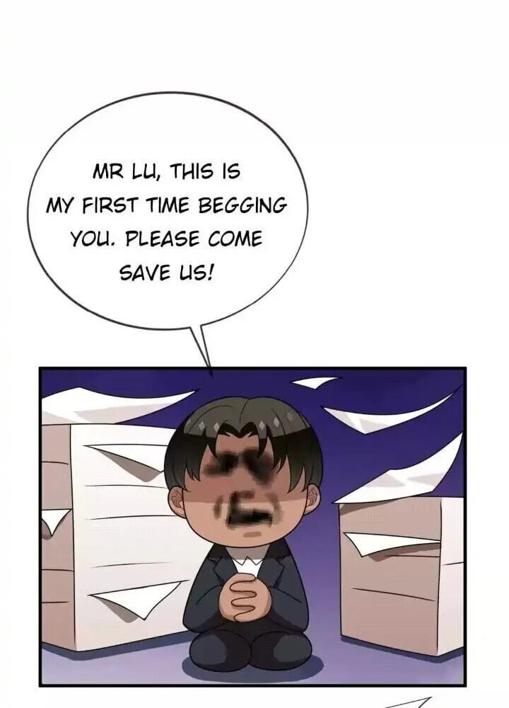 Read The Naive Mr. Lu chapter 123 image 25 on Lezhin
