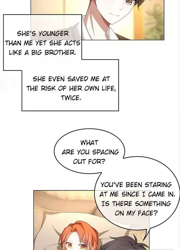 Read The Naive Mr. Lu chapter 123 image 28 on Lezhin