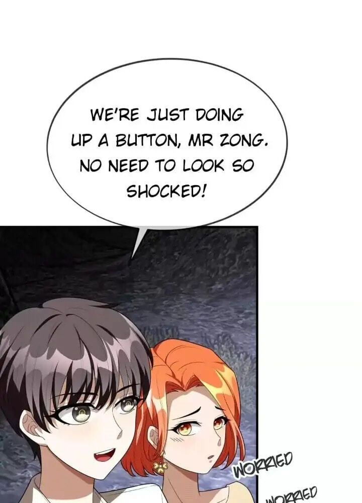 Read The Naive Mr. Lu chapter 123 image 3 on Lezhin