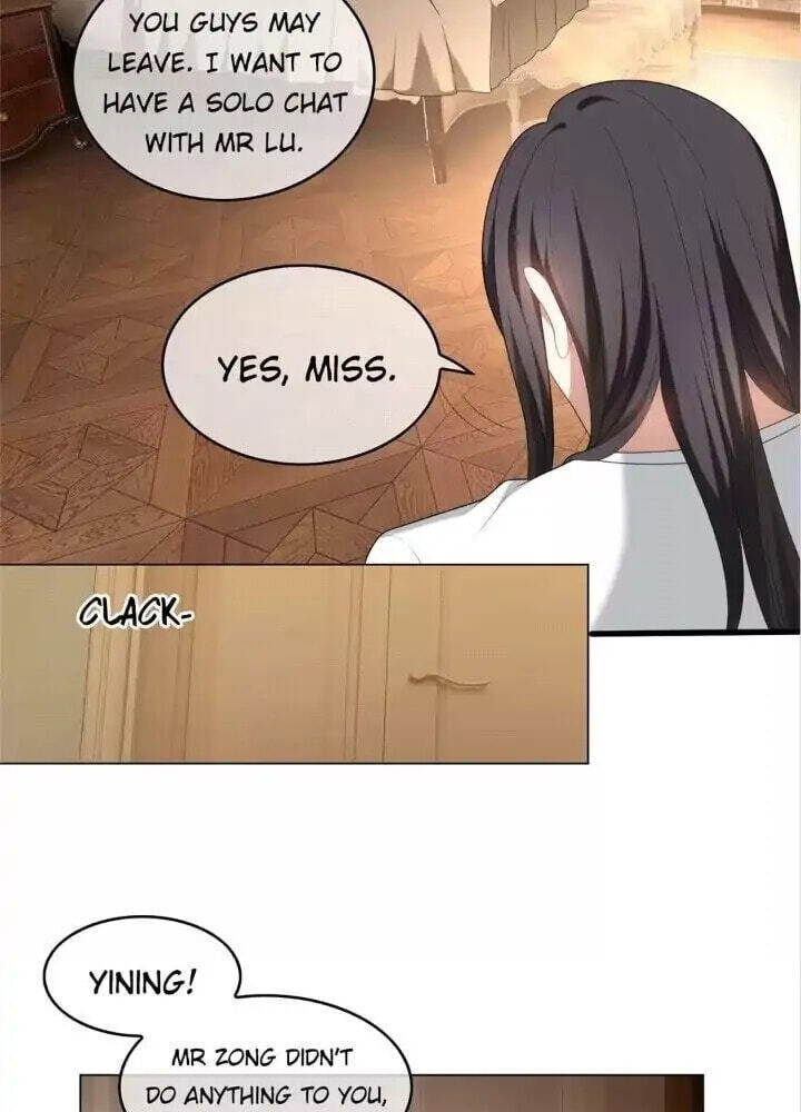 Read The Naive Mr. Lu chapter 123 image 30 on Lezhin