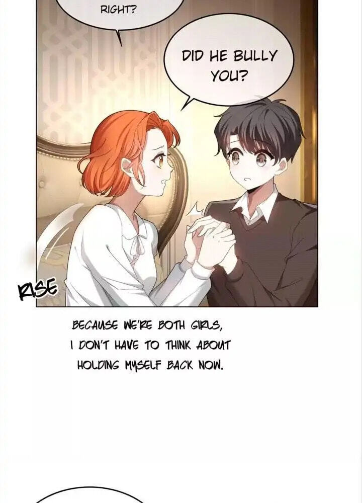 Read The Naive Mr. Lu chapter 123 image 31 on Lezhin