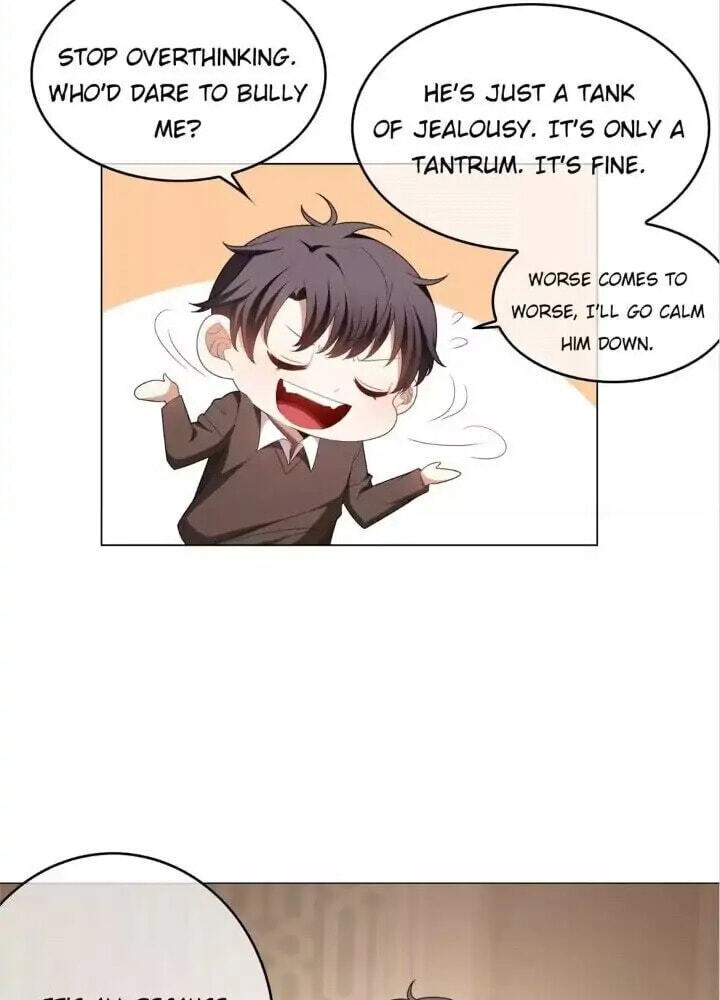 Read The Naive Mr. Lu chapter 123 image 32 on Lezhin