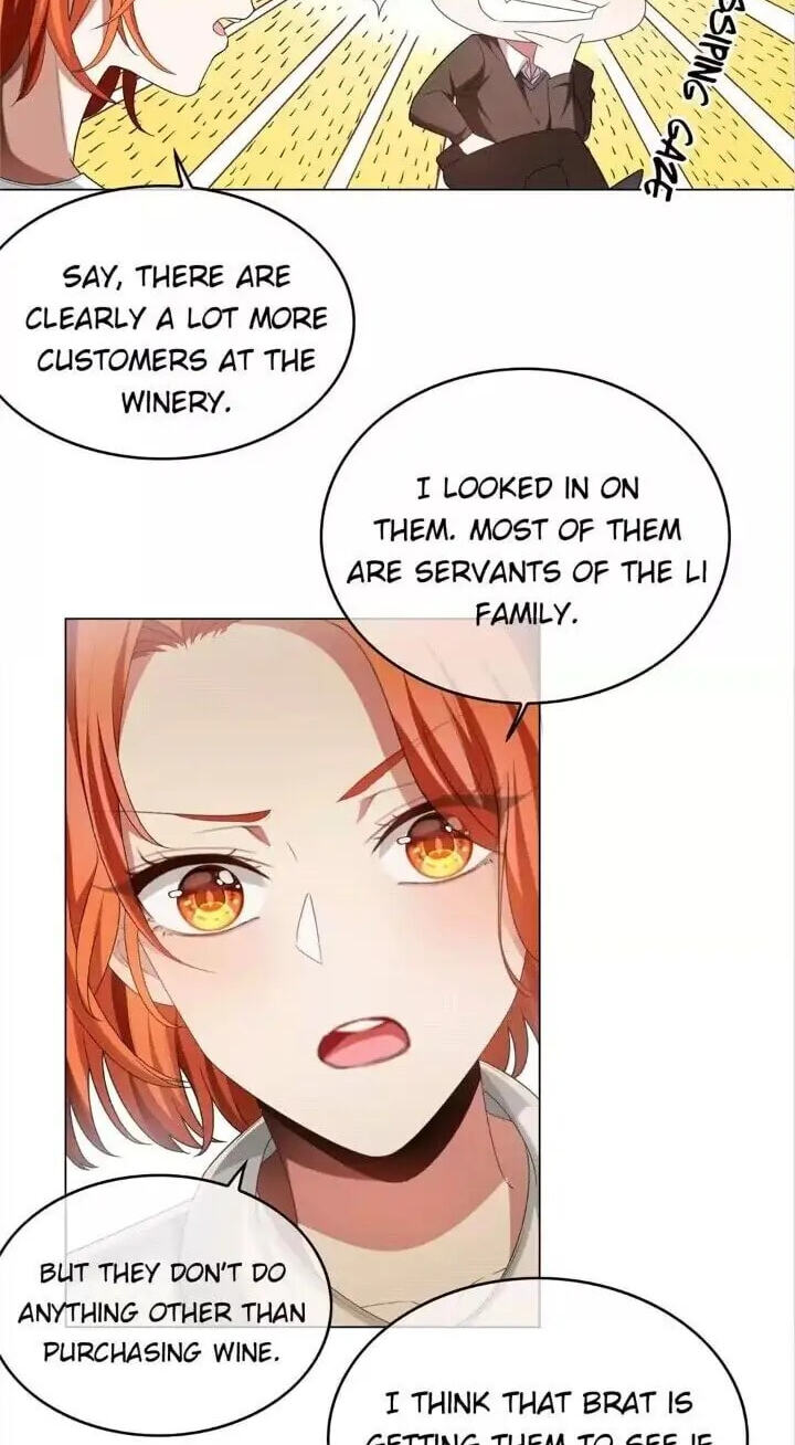 Read The Naive Mr. Lu chapter 123 image 34 on Lezhin