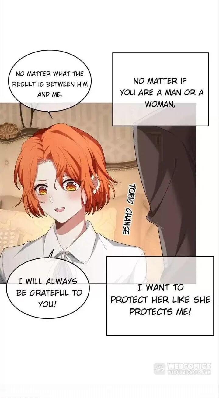 Read The Naive Mr. Lu chapter 123 image 36 on Lezhin