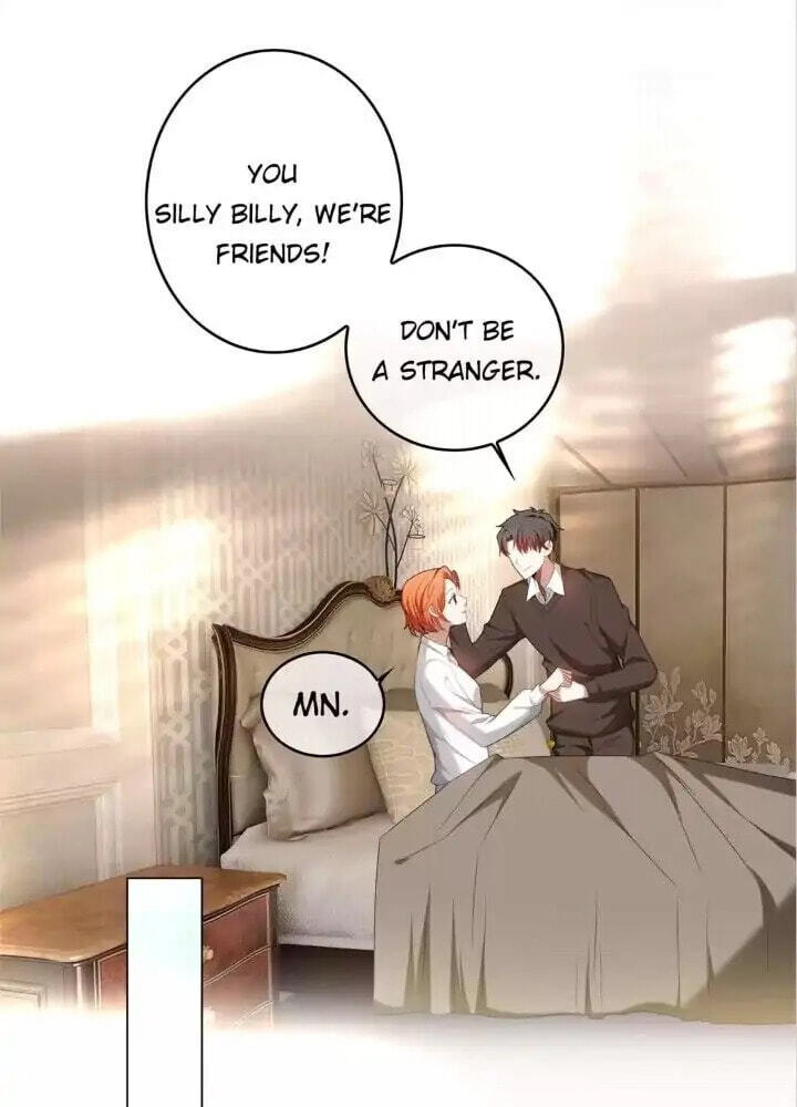Read The Naive Mr. Lu chapter 123 image 37 on Lezhin