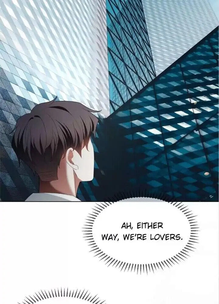 Read The Naive Mr. Lu chapter 123 image 40 on Lezhin