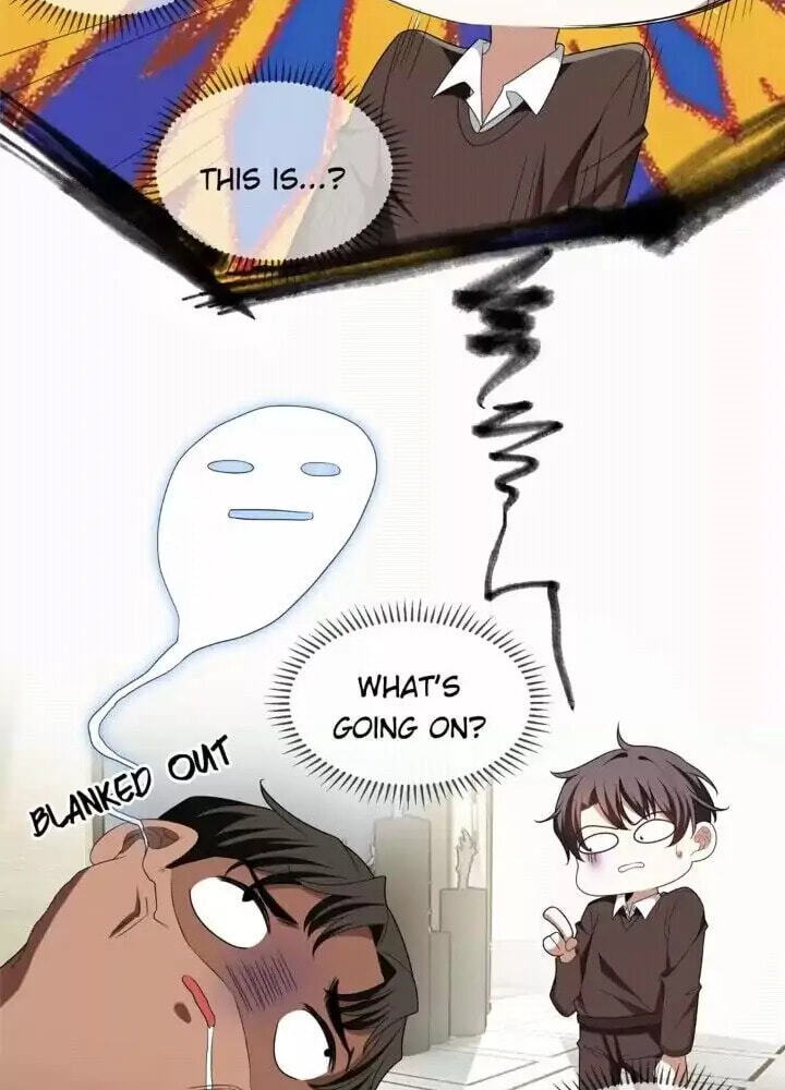 Read The Naive Mr. Lu chapter 123 image 44 on Lezhin