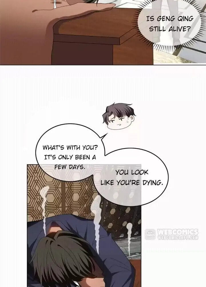 Read The Naive Mr. Lu chapter 123 image 45 on Lezhin