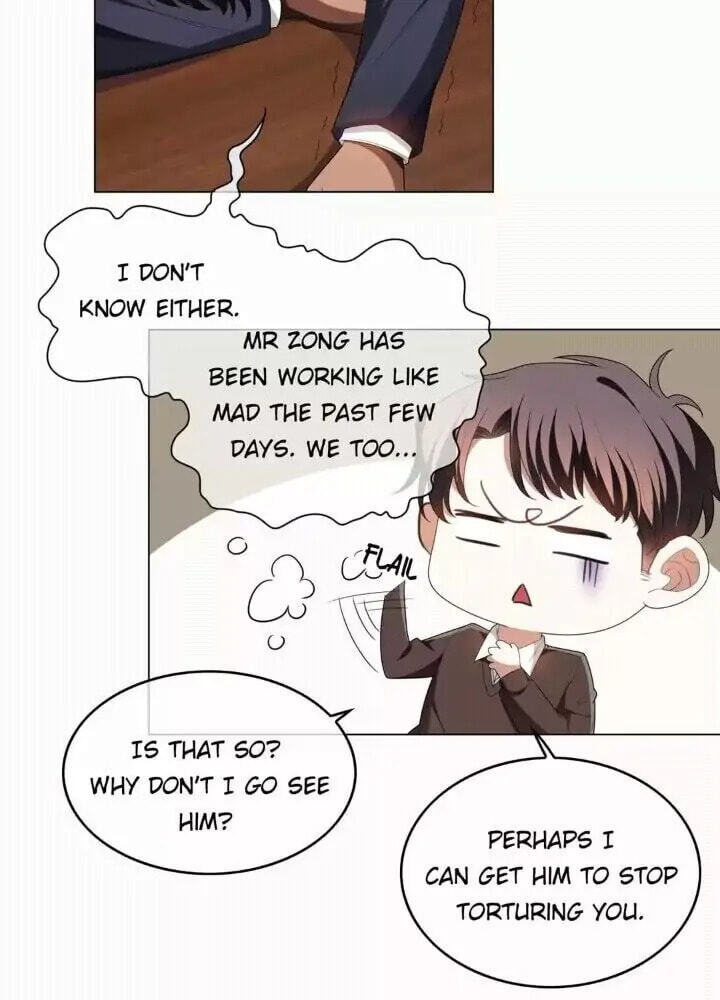 Read The Naive Mr. Lu chapter 123 image 46 on Lezhin