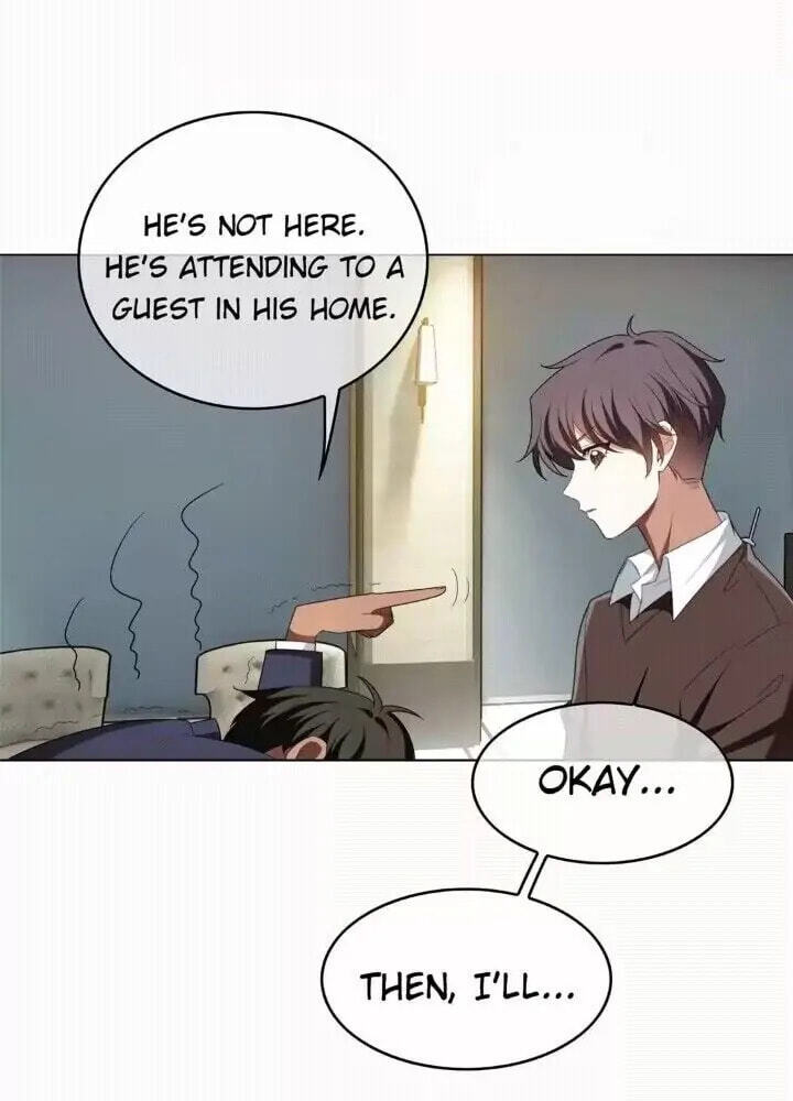 Read The Naive Mr. Lu chapter 123 image 47 on Lezhin