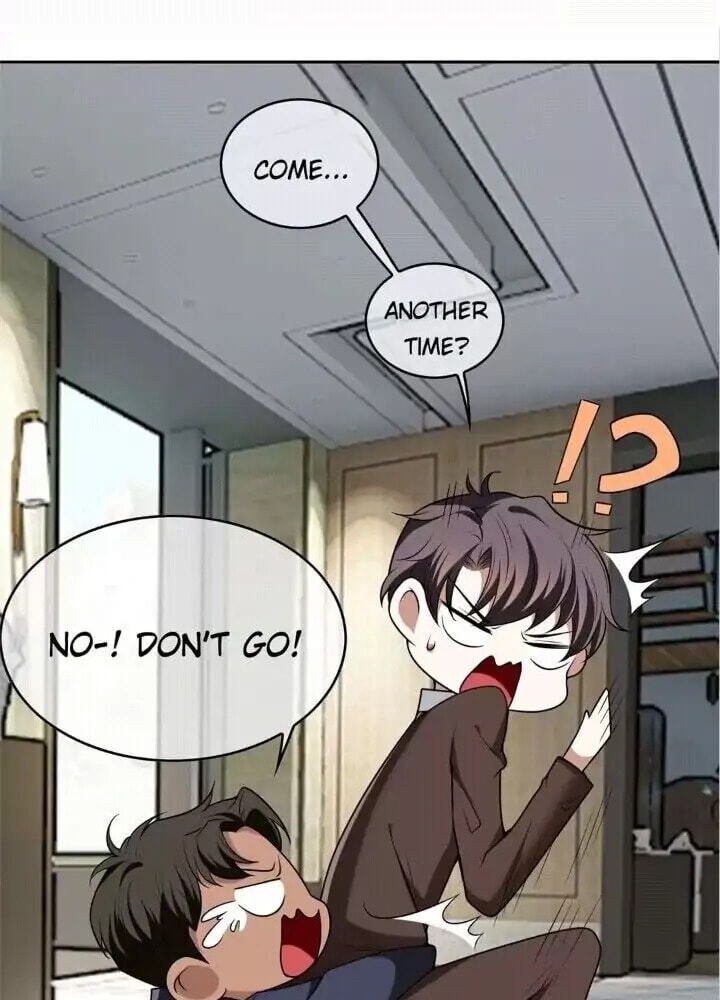 Read The Naive Mr. Lu chapter 123 image 48 on Lezhin