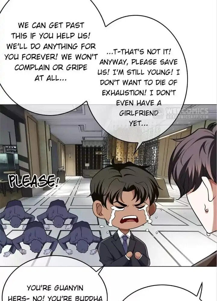 Read The Naive Mr. Lu chapter 123 image 50 on Lezhin