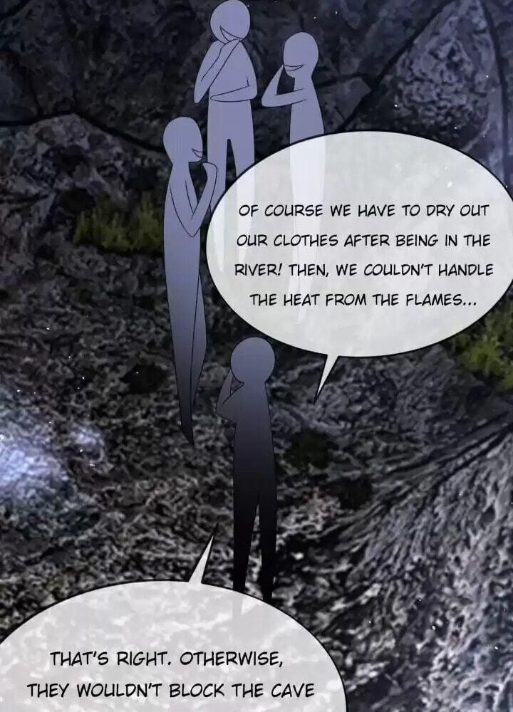 Read The Naive Mr. Lu chapter 123 image 8 on Lezhin