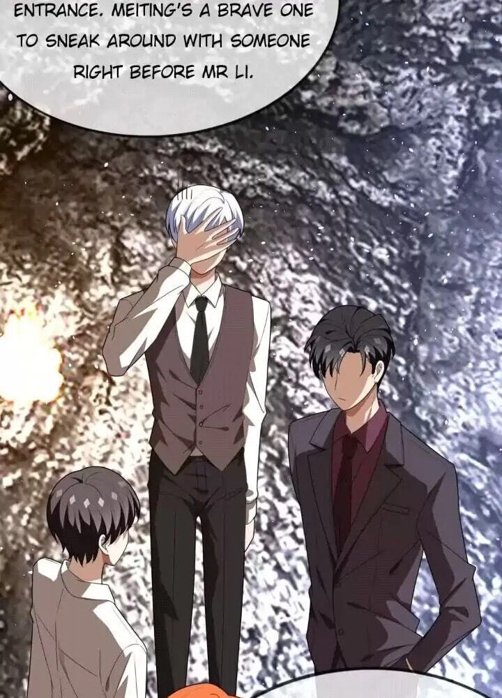 Read The Naive Mr. Lu chapter 123 image 9 on Lezhin