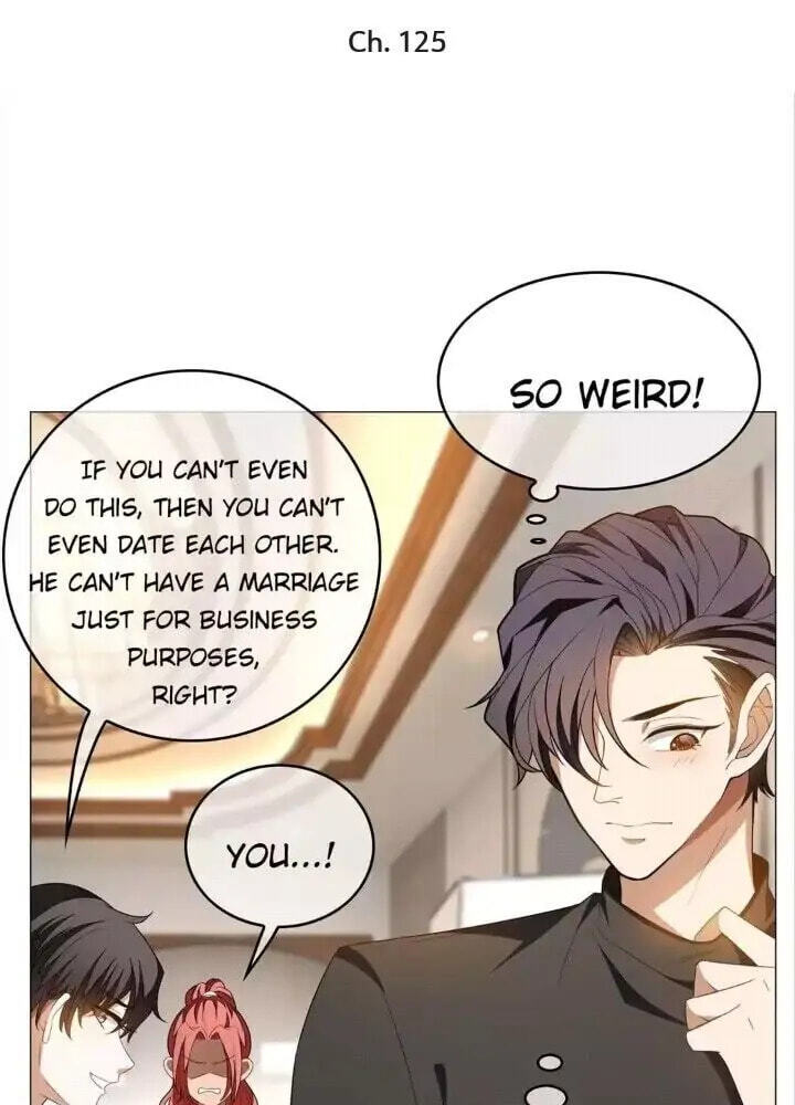 Read The Naive Mr. Lu chapter 125 image 0 on Lezhin