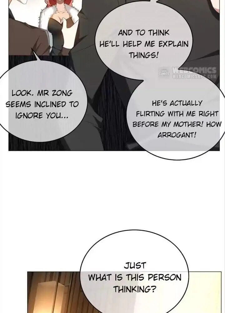Read The Naive Mr. Lu chapter 125 image 1 on Lezhin