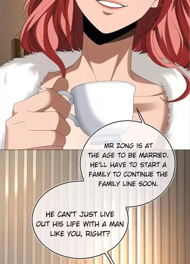 Read The Naive Mr. Lu chapter 125 image 14 on Lezhin