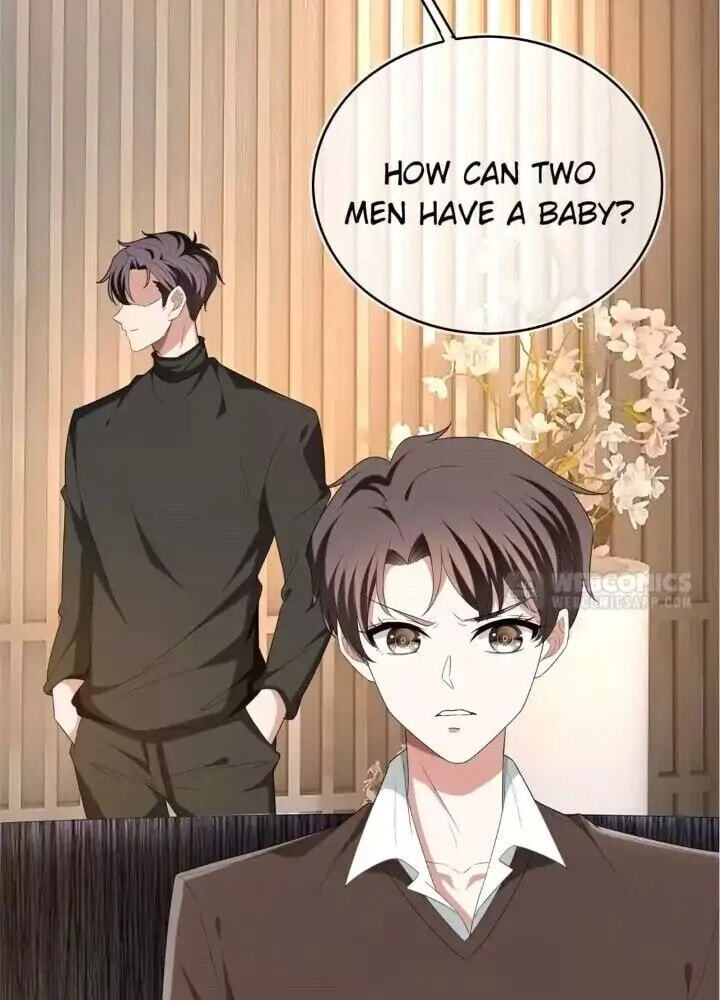 Read The Naive Mr. Lu chapter 125 image 15 on Lezhin