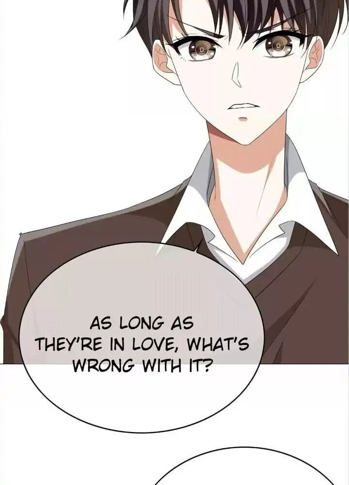 Read The Naive Mr. Lu chapter 125 image 22 on Lezhin