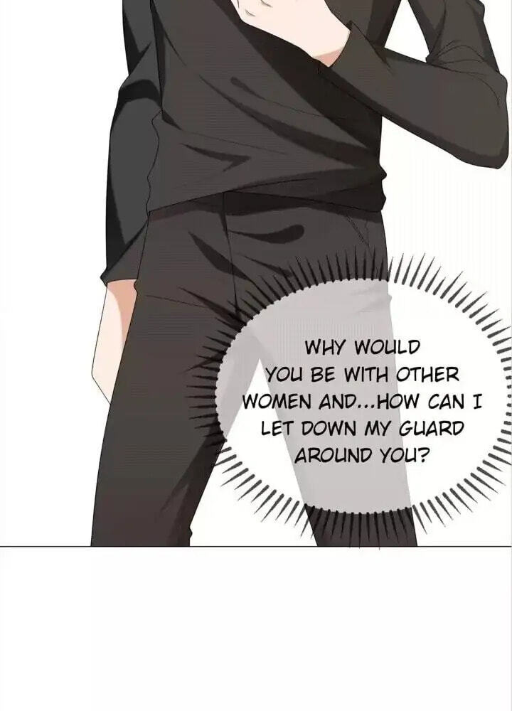 Read The Naive Mr. Lu chapter 125 image 26 on Lezhin