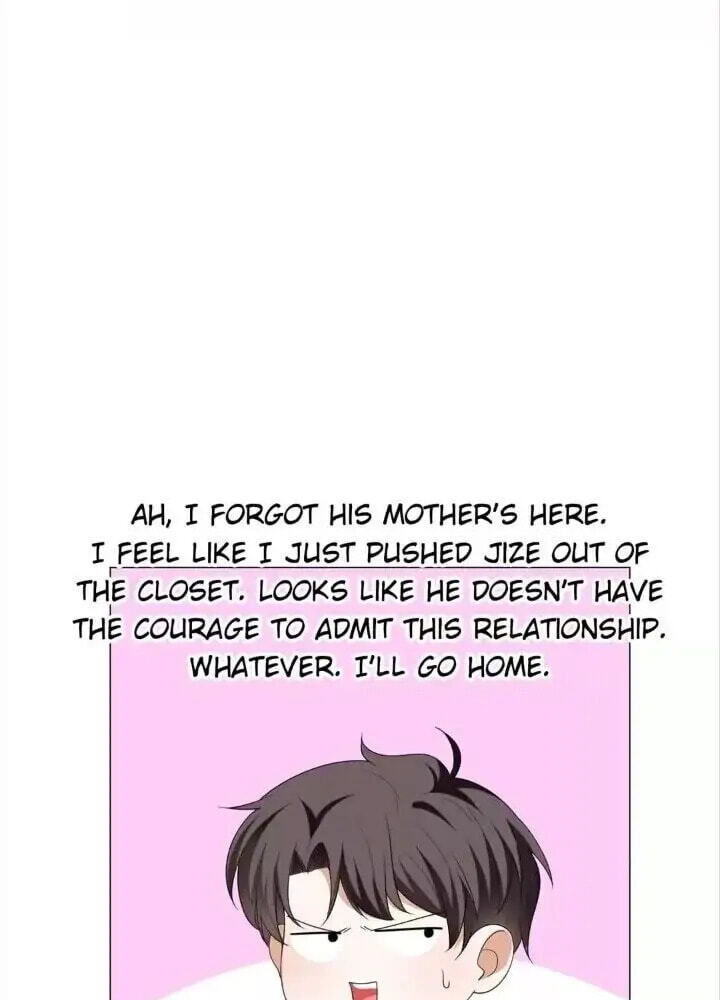 Read The Naive Mr. Lu chapter 125 image 27 on Lezhin