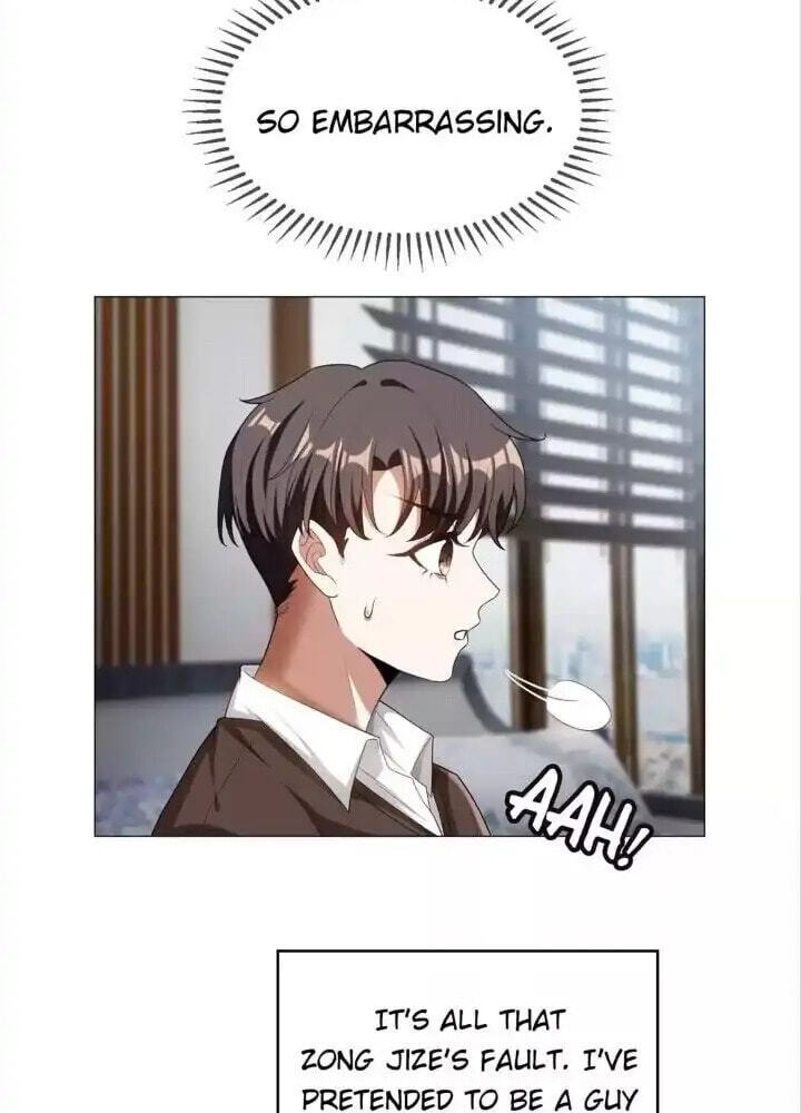Read The Naive Mr. Lu chapter 125 image 41 on Lezhin