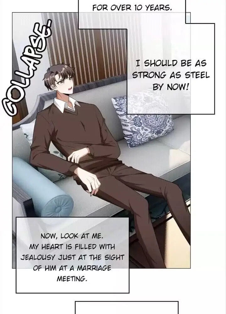 Read The Naive Mr. Lu chapter 125 image 42 on Lezhin