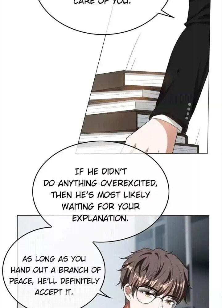 Read The Naive Mr. Lu chapter 125 image 46 on Lezhin