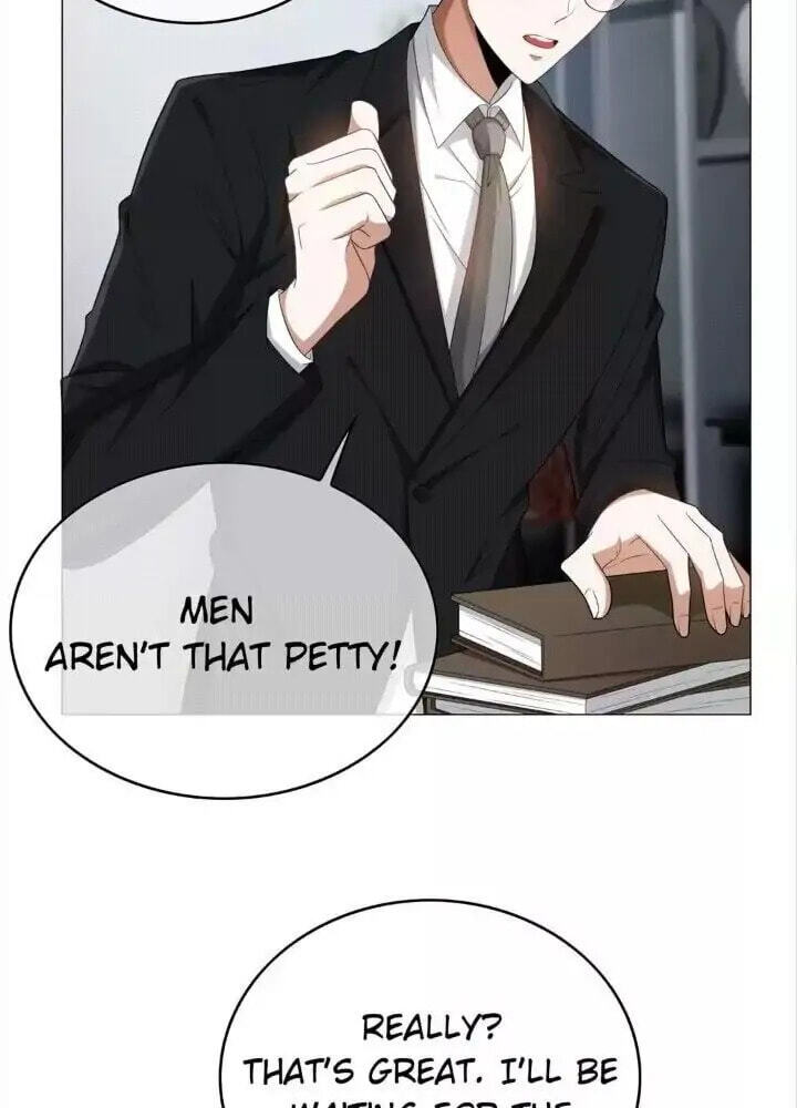 Read The Naive Mr. Lu chapter 125 image 47 on Lezhin