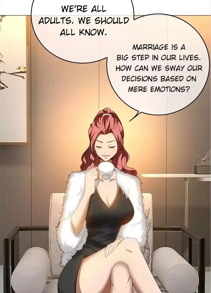Read The Naive Mr. Lu chapter 125 image 5 on Lezhin